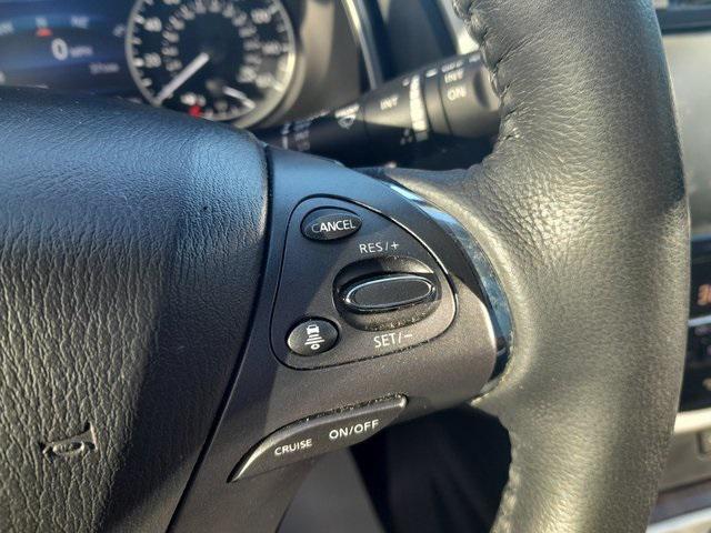 used 2019 Nissan Murano car, priced at $23,955