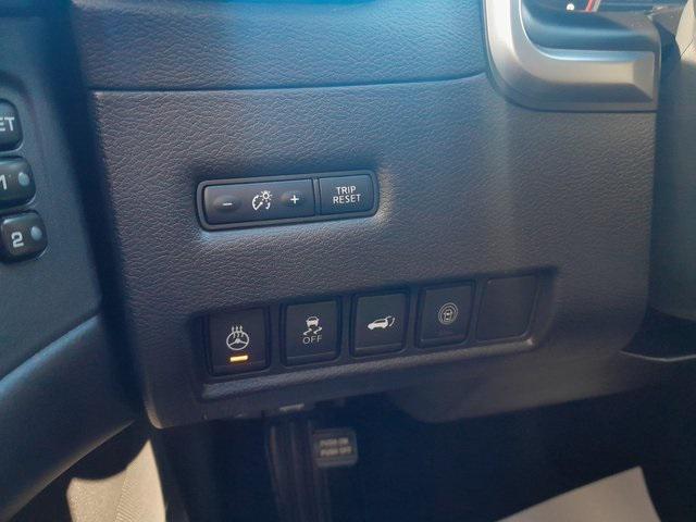 used 2019 Nissan Murano car, priced at $23,955