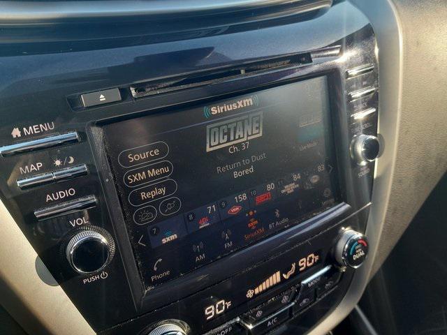 used 2019 Nissan Murano car, priced at $23,955