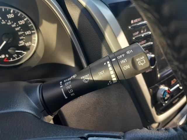 used 2019 Nissan Murano car, priced at $23,955