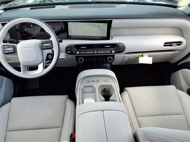 new 2026 Hyundai Palisade car, priced at $56,715