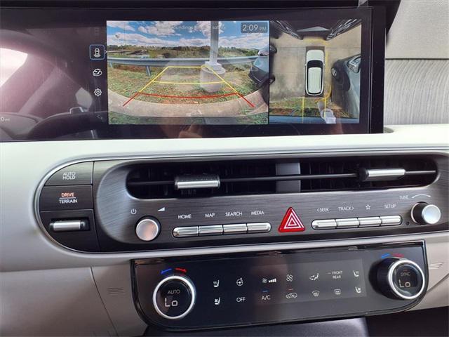 new 2026 Hyundai Palisade car, priced at $56,715