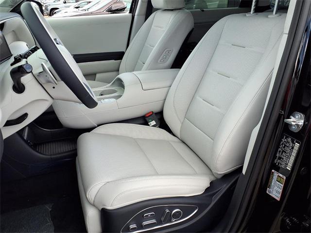 new 2026 Hyundai Palisade car, priced at $56,715
