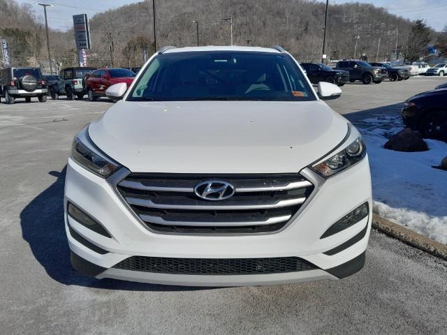 used 2017 Hyundai Tucson car, priced at $14,630