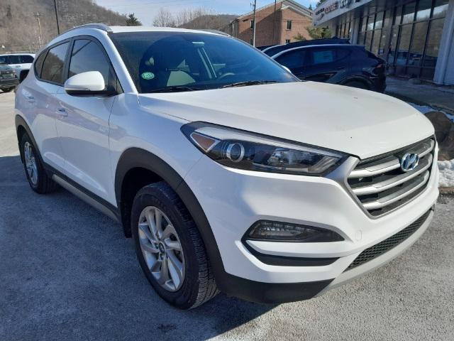 used 2017 Hyundai Tucson car, priced at $14,630