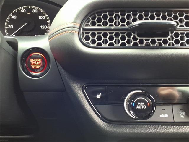 new 2026 Honda HR-V car, priced at $29,664