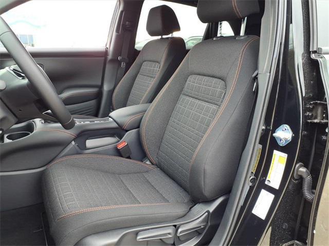 new 2026 Honda HR-V car, priced at $29,664