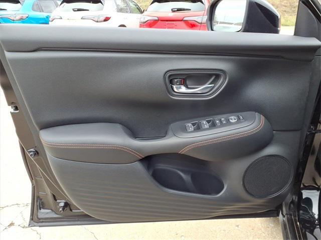 new 2026 Honda HR-V car, priced at $29,664