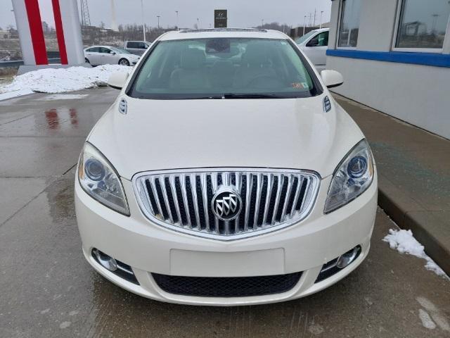 used 2016 Buick Verano car, priced at $13,894