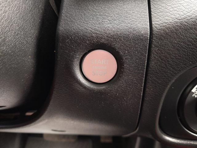 used 2022 Nissan Frontier car, priced at $33,869