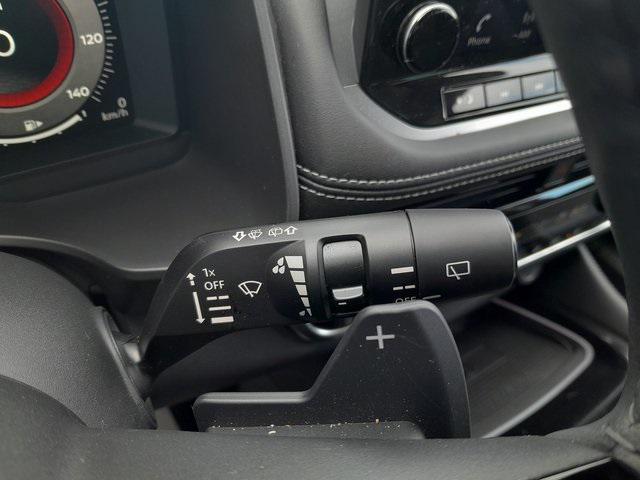 used 2023 Nissan Rogue car, priced at $30,970