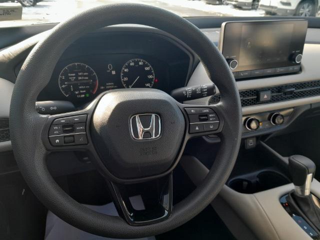 used 2023 Honda HR-V car, priced at $21,950