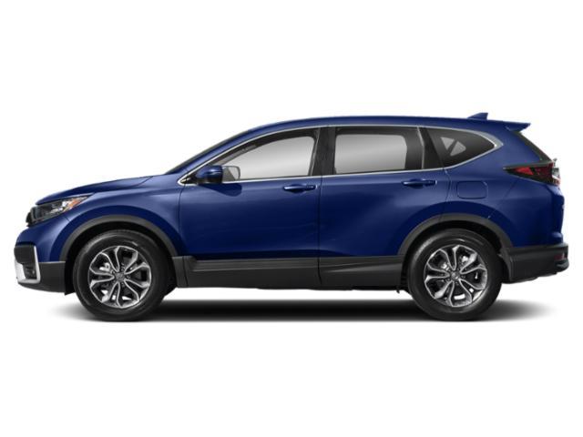 used 2021 Honda CR-V car, priced at $19,000