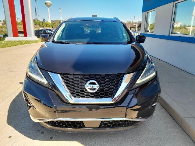 used 2020 Nissan Murano car, priced at $18,668