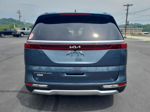 used 2022 Kia Carnival car, priced at $34,623