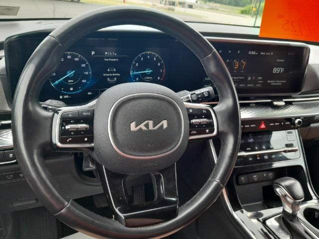 used 2022 Kia Carnival car, priced at $32,334