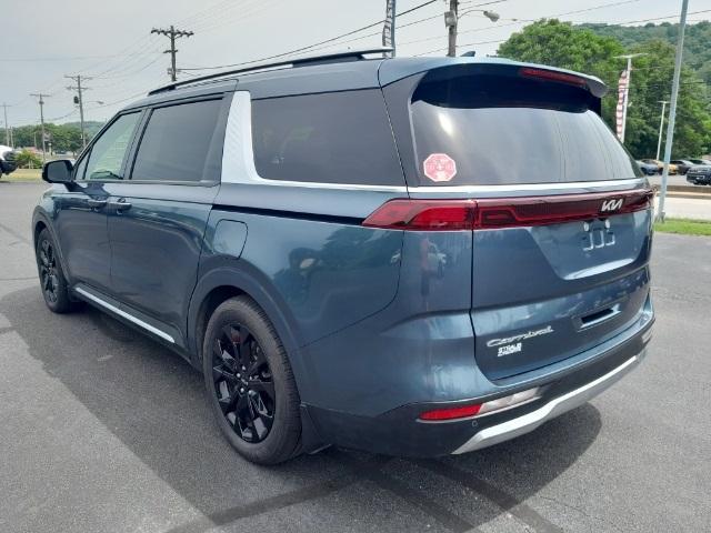 used 2022 Kia Carnival car, priced at $34,623