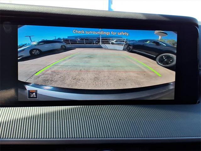 new 2026 Nissan Murano car, priced at $42,010