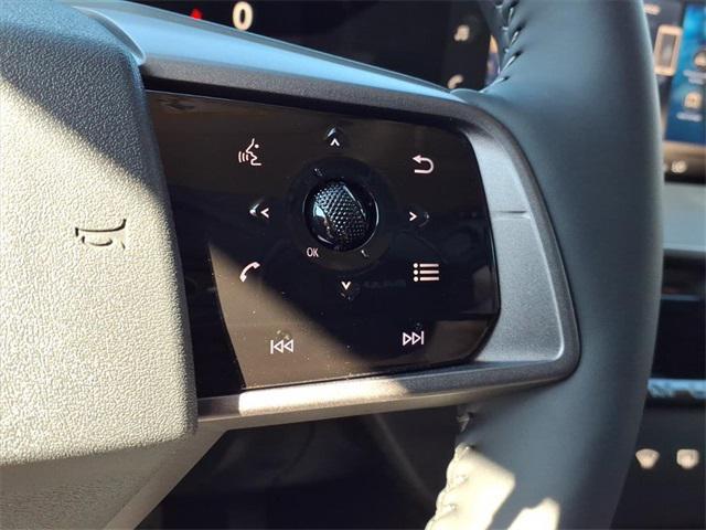 new 2026 Nissan Murano car, priced at $42,010