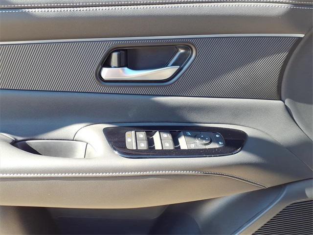 new 2026 Nissan Murano car, priced at $42,010