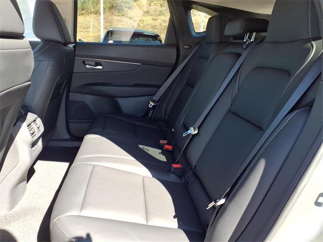 new 2026 Nissan Murano car, priced at $42,010