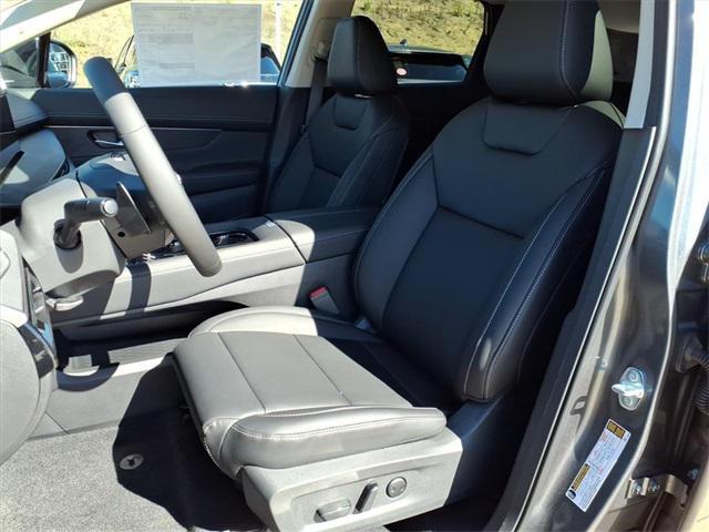 new 2026 Nissan Murano car, priced at $42,010