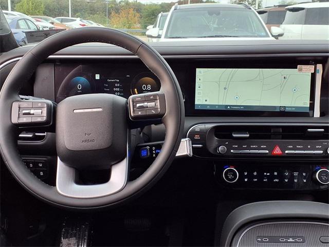 new 2026 Hyundai Palisade car, priced at $56,785