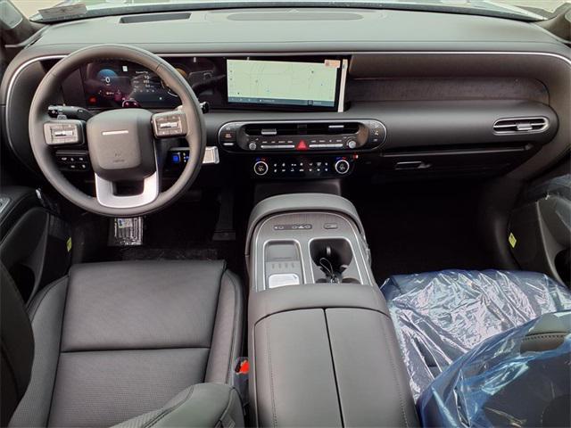 new 2026 Hyundai Palisade car, priced at $56,785