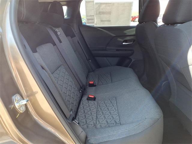 new 2026 Nissan Kicks car, priced at $28,214