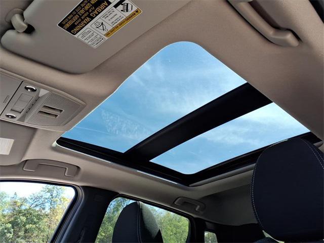 new 2026 Nissan Kicks car, priced at $28,214