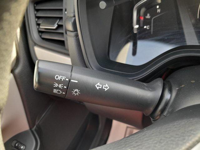 used 2018 Honda CR-V car, priced at $20,817