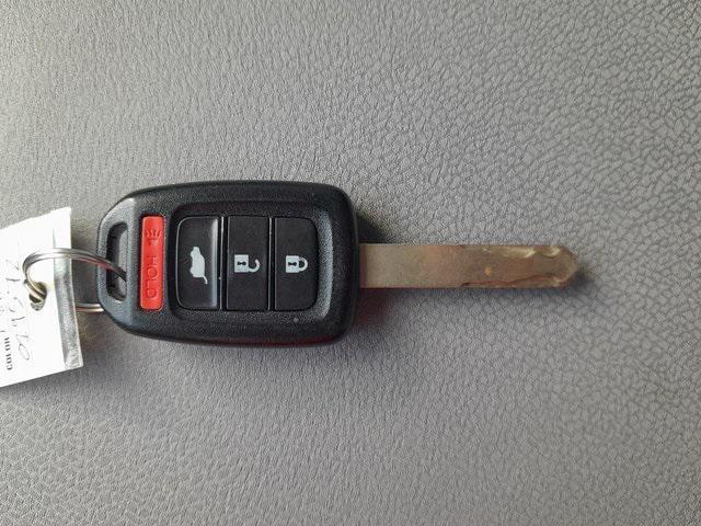 used 2018 Honda CR-V car, priced at $20,817