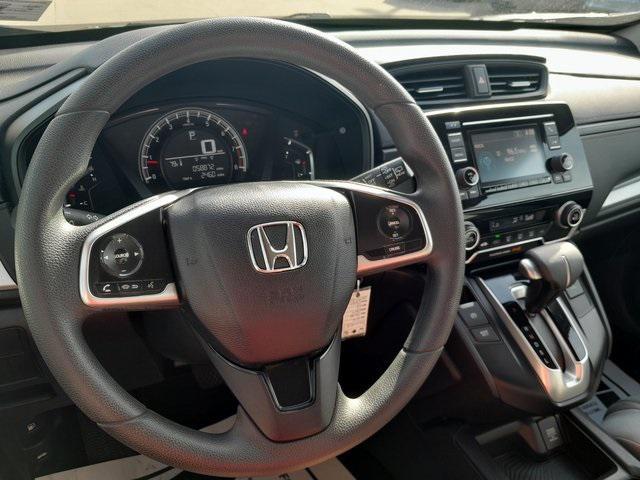 used 2018 Honda CR-V car, priced at $20,817