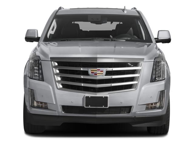 used 2017 Cadillac Escalade car