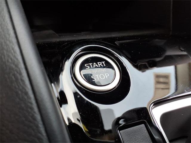 new 2025 Nissan Versa car, priced at $22,681