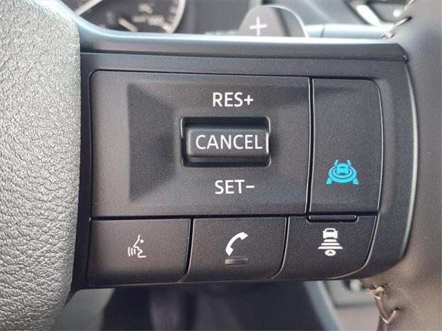 new 2026 Nissan Rogue car, priced at $33,067