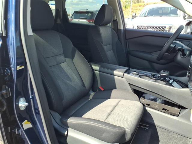 new 2026 Nissan Rogue car, priced at $33,067