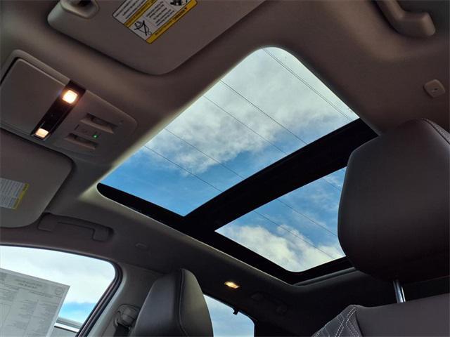 new 2026 Nissan Murano car, priced at $51,826