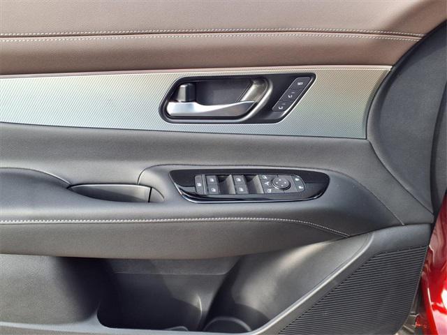 new 2026 Nissan Murano car, priced at $51,826