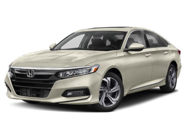 used 2019 Honda Accord car, priced at $19,200