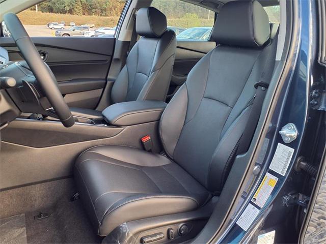 new 2025 Honda Accord Hybrid car, priced at $36,135