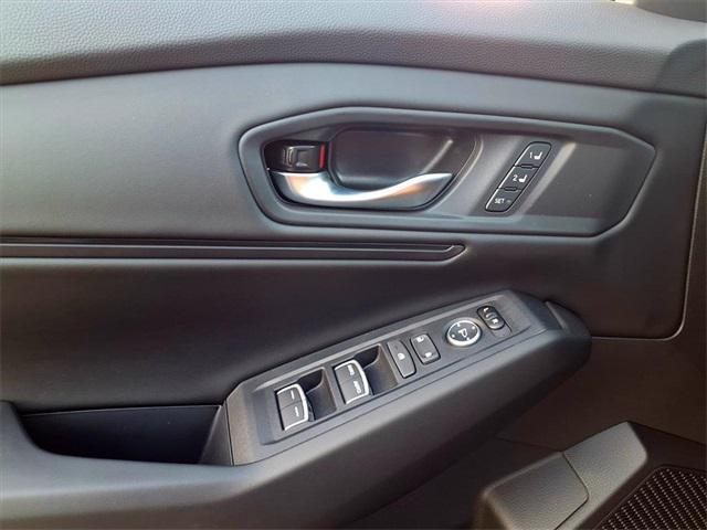 new 2025 Honda Accord Hybrid car, priced at $36,135