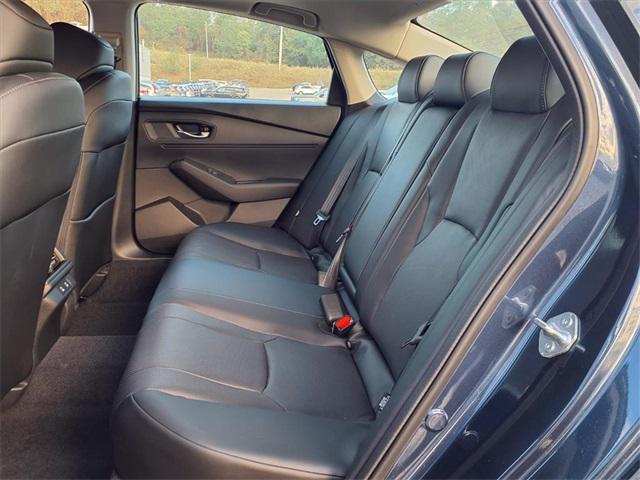 new 2025 Honda Accord Hybrid car, priced at $36,135