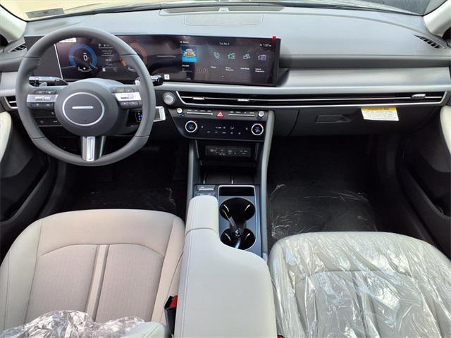 new 2026 Hyundai Sonata car