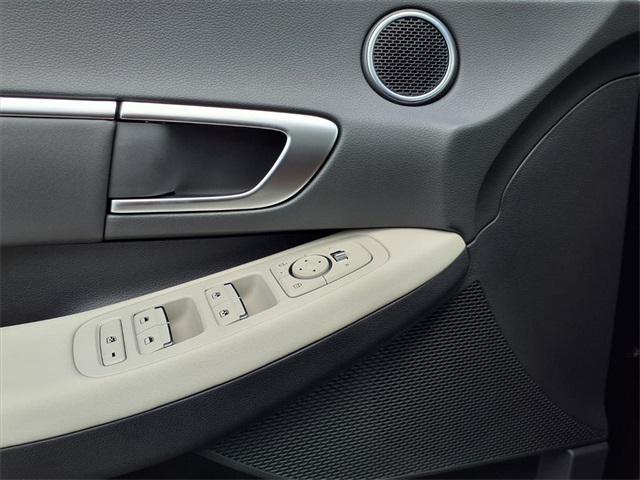 new 2026 Hyundai Sonata car