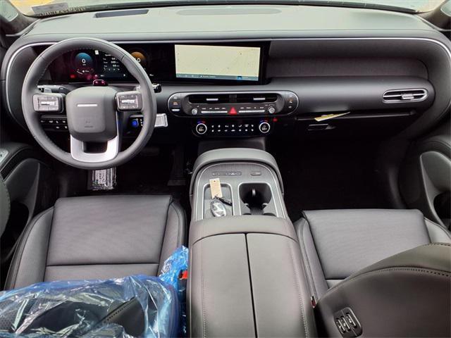 new 2026 Hyundai Palisade car, priced at $57,315