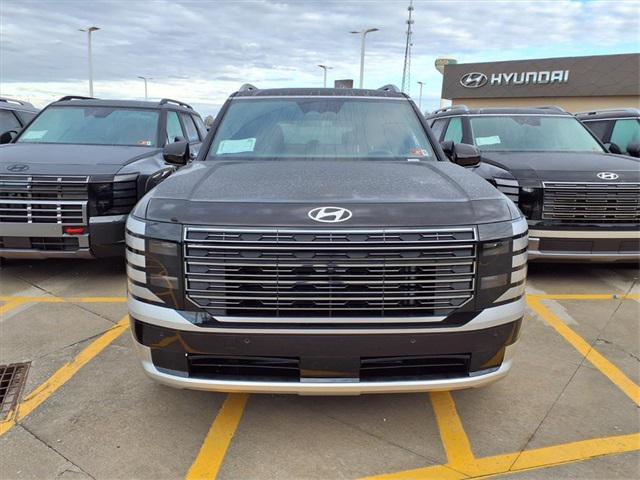 new 2026 Hyundai Palisade car, priced at $57,315