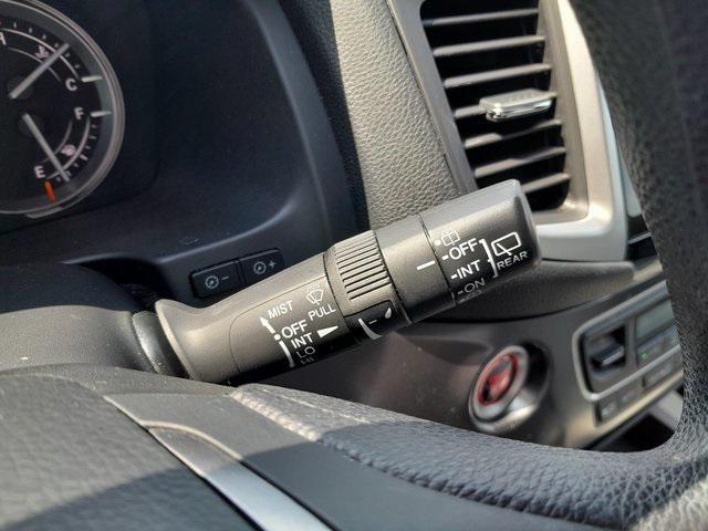 used 2018 Honda Pilot car, priced at $17,100