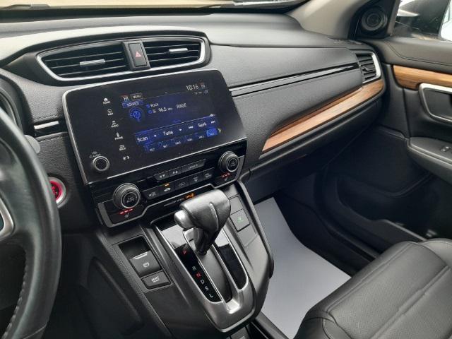 used 2019 Honda CR-V car, priced at $27,220