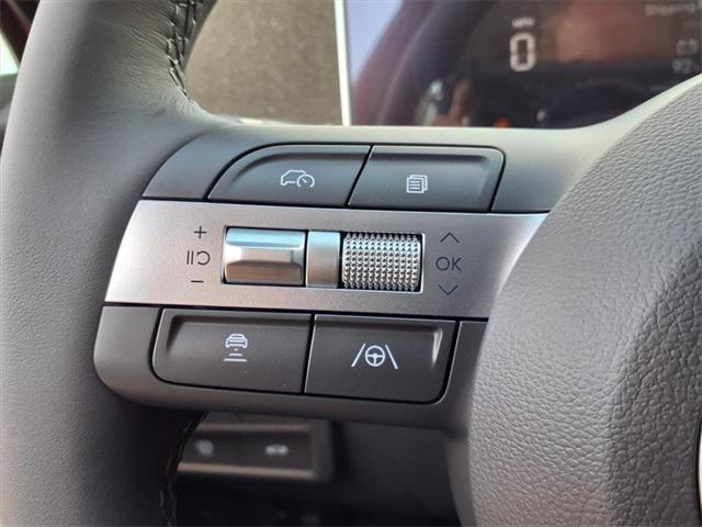 new 2026 Hyundai Sonata car